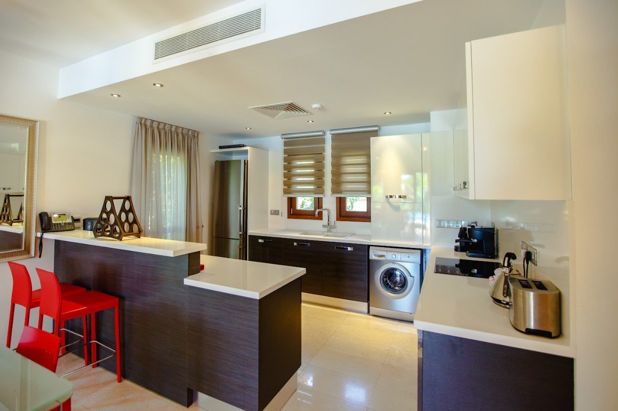 House (Detached) in Aphrodite Hills, Paphos for Sale