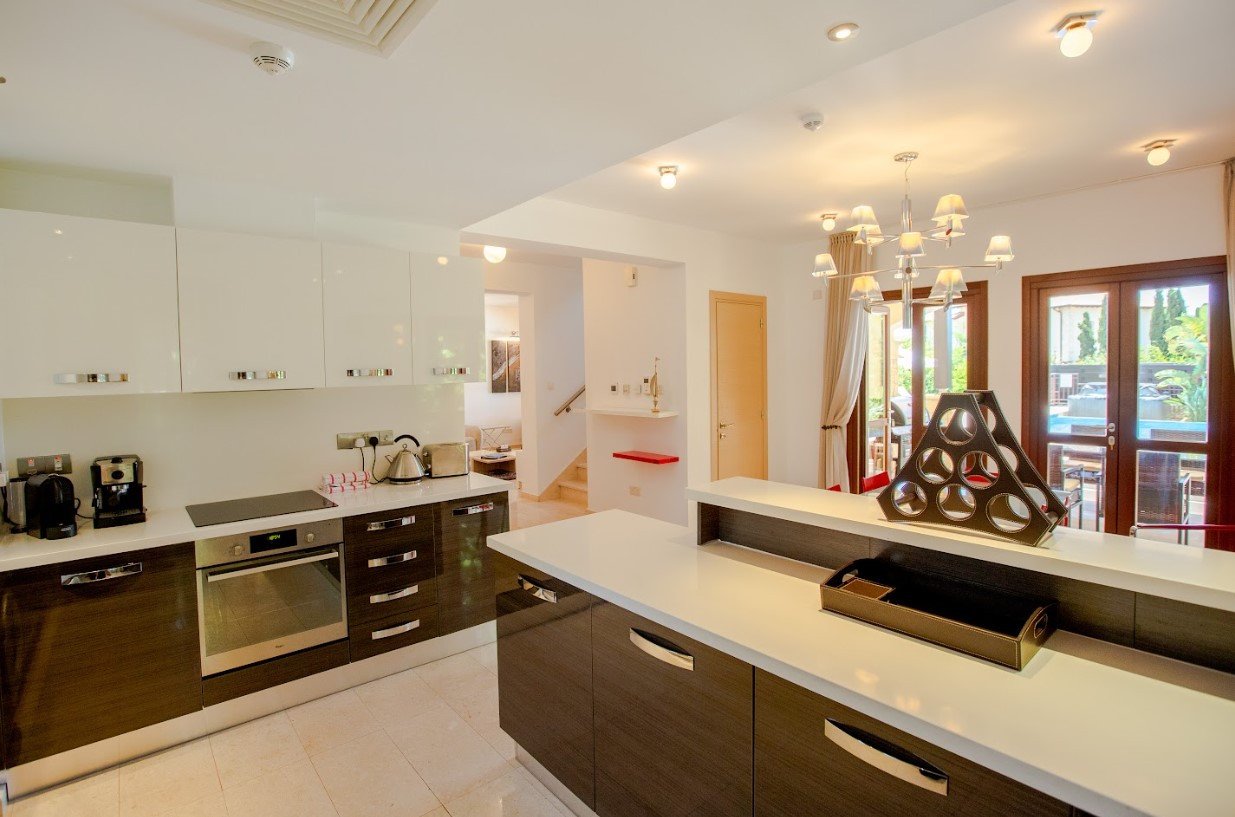 House (Detached) in Aphrodite Hills, Paphos for Sale