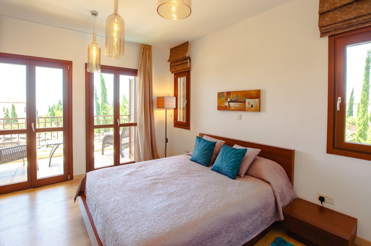 House (Detached) in Aphrodite Hills, Paphos for Sale