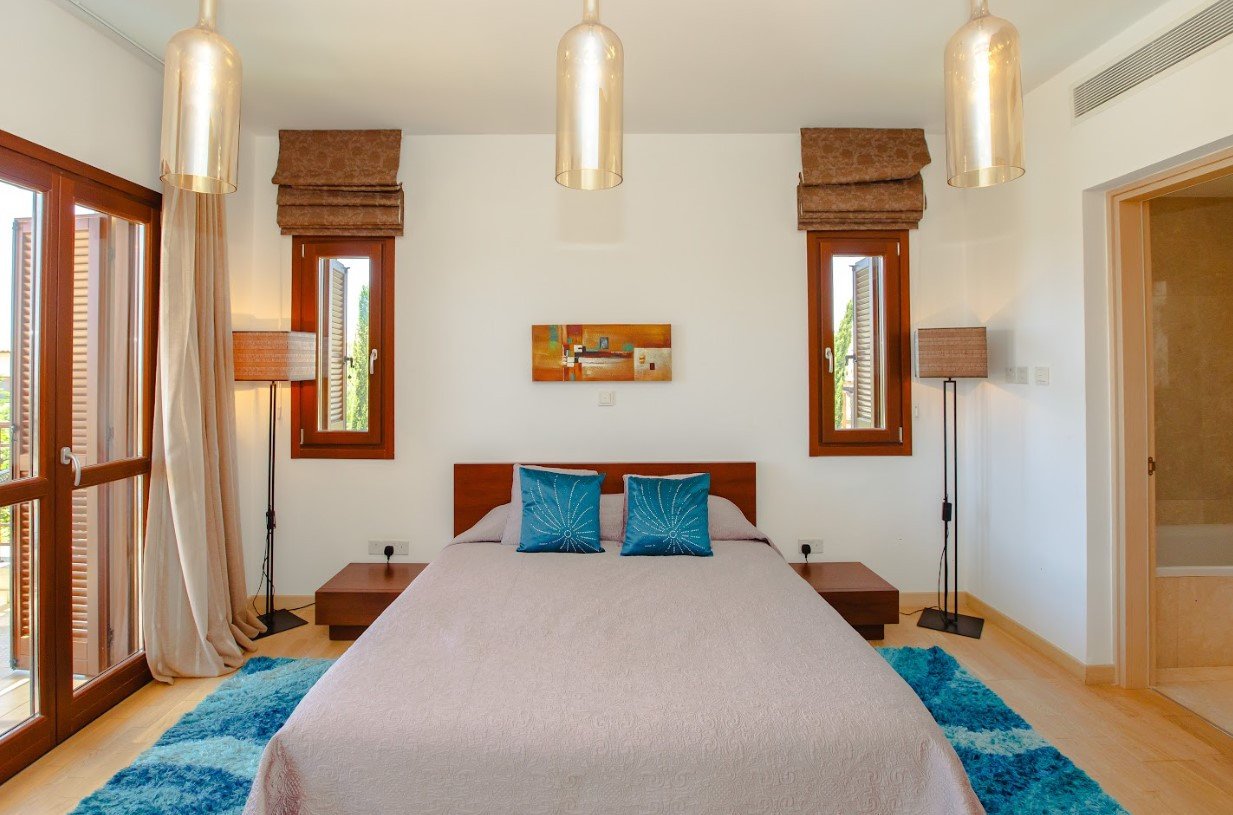 House (Detached) in Aphrodite Hills, Paphos for Sale