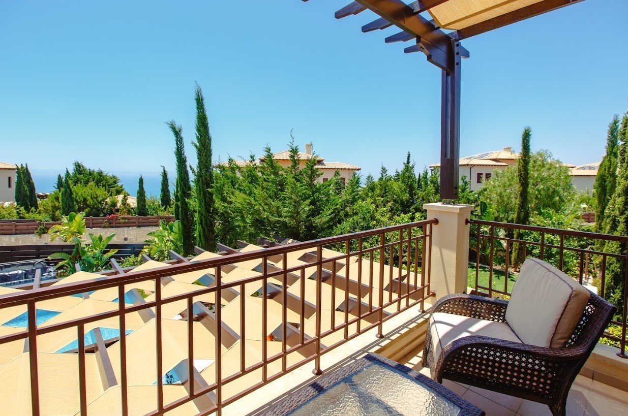House (Detached) in Aphrodite Hills, Paphos for Sale