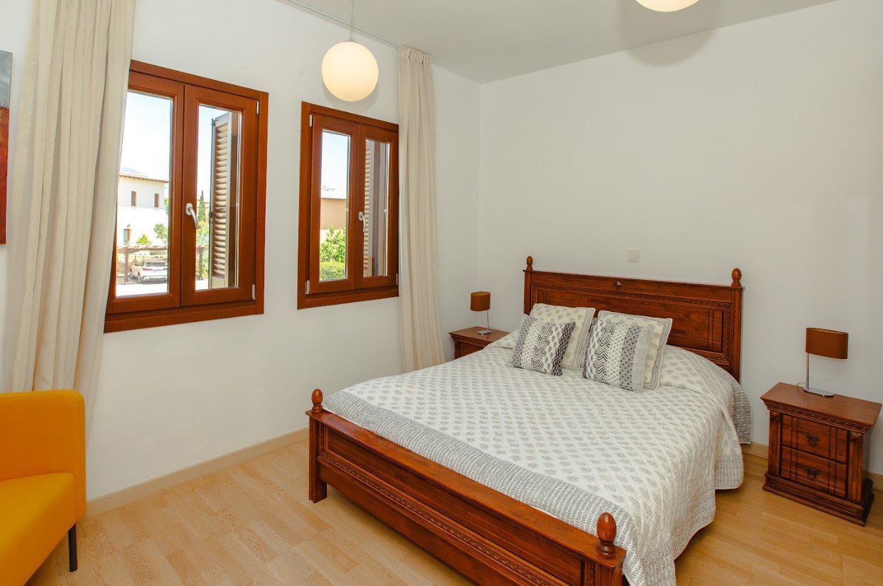 House (Detached) in Aphrodite Hills, Paphos for Sale