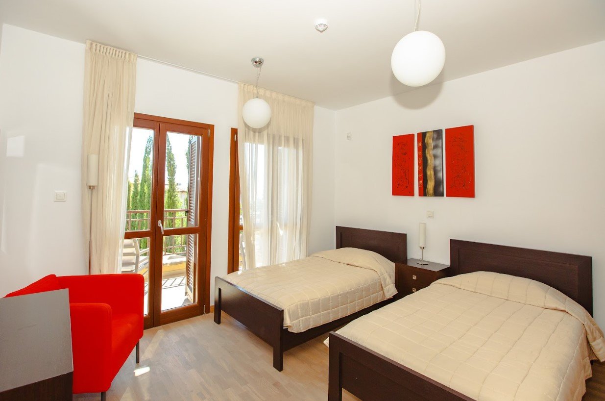 House (Detached) in Aphrodite Hills, Paphos for Sale