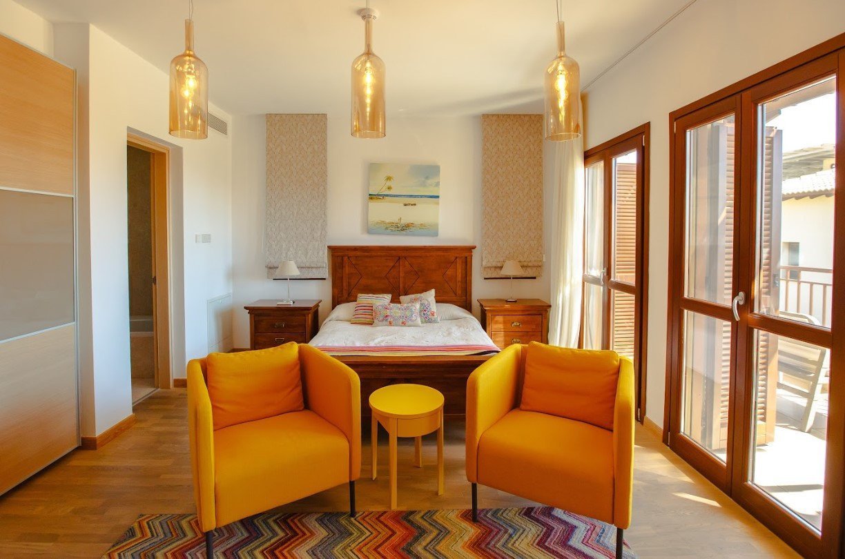 House (Detached) in Aphrodite Hills, Paphos for Sale