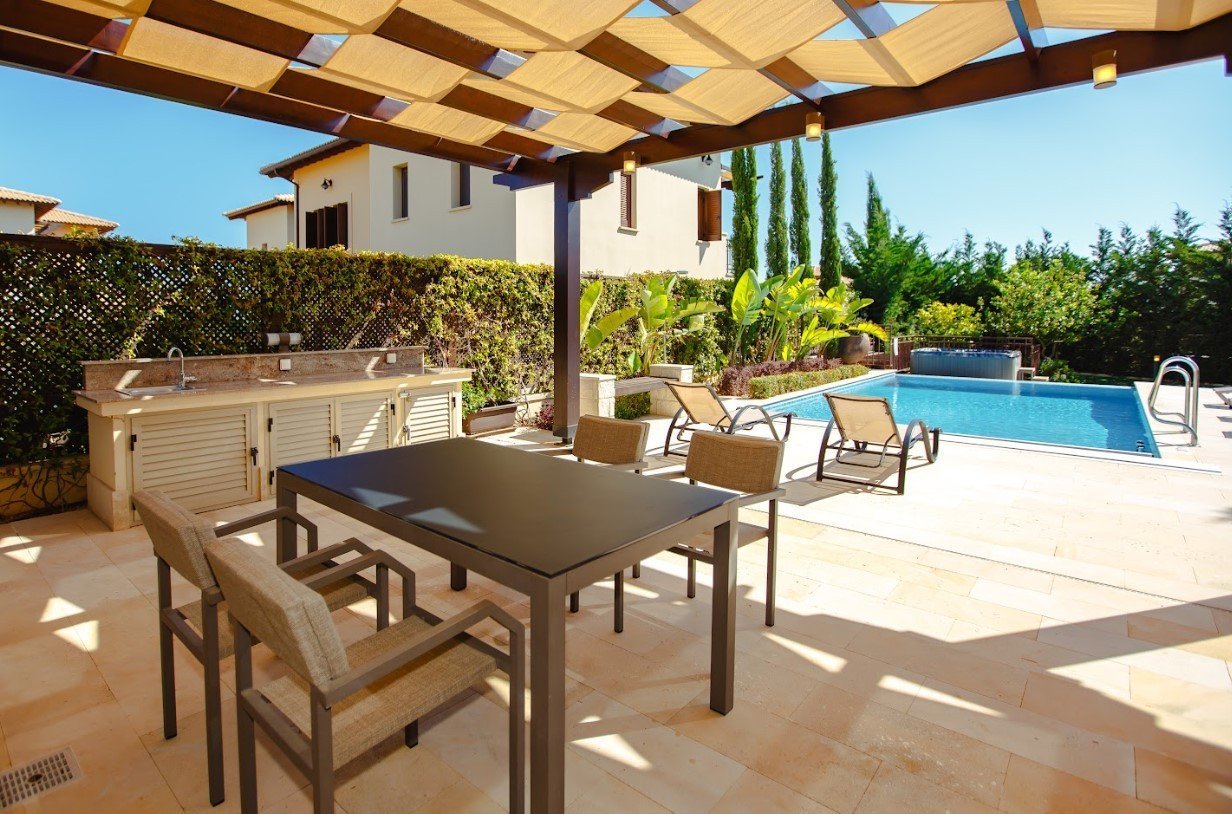 House (Detached) in Aphrodite Hills, Paphos for Sale