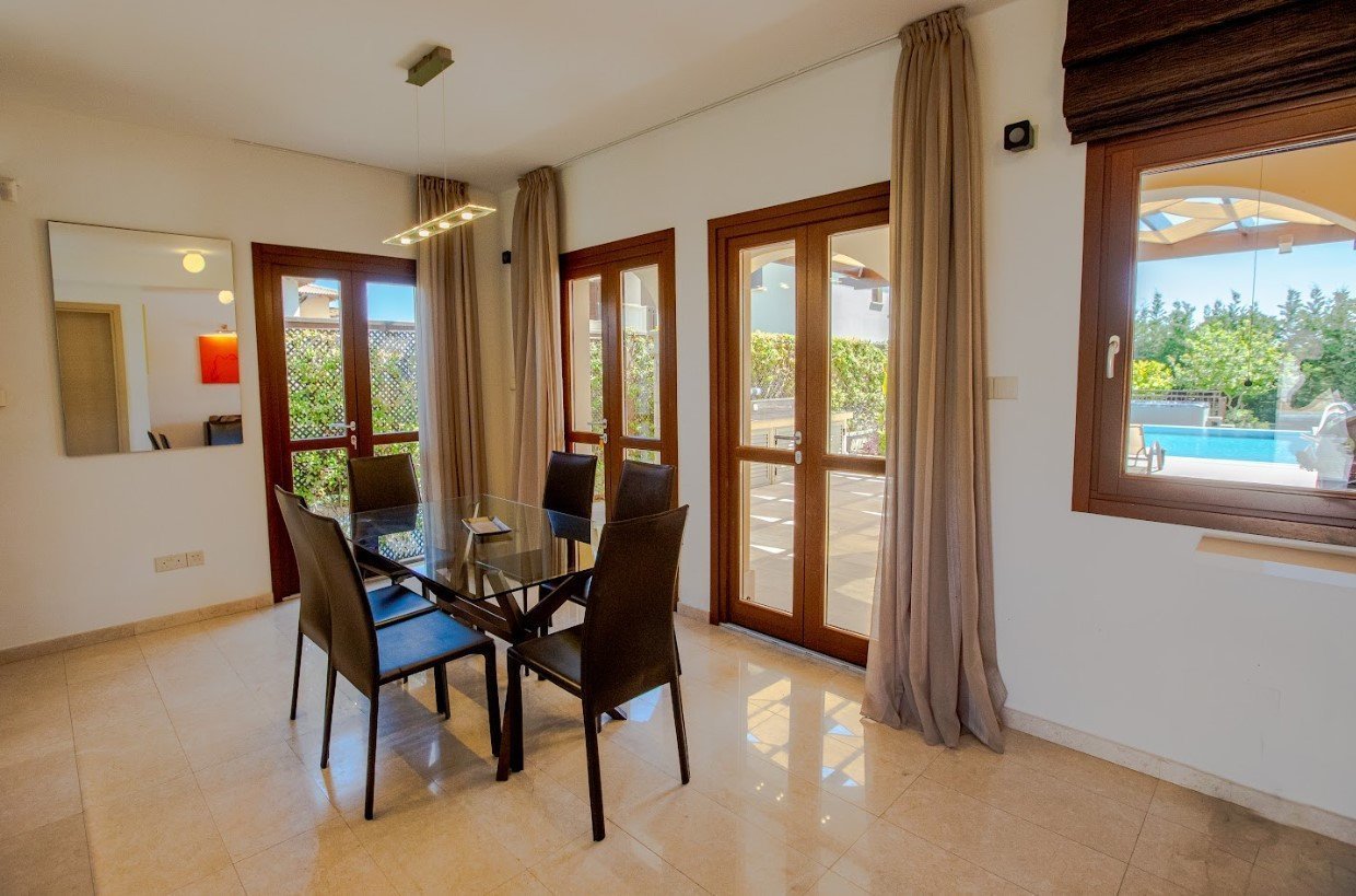 House (Detached) in Aphrodite Hills, Paphos for Sale