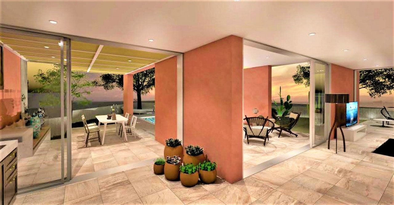 House (Detached) in Protaras, Famagusta for Sale