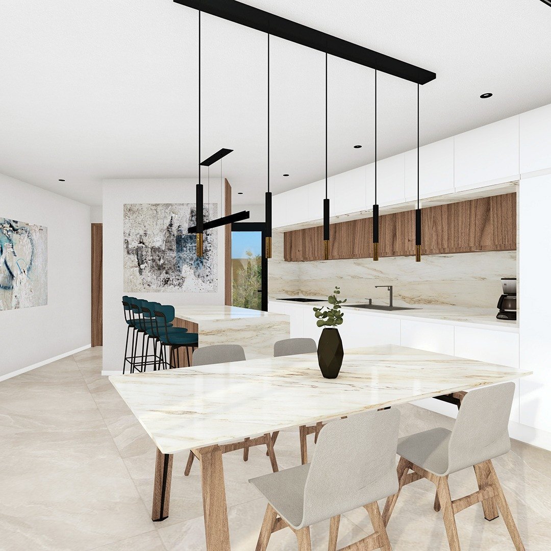 Apartment (Penthouse) in Germasoyia, Limassol for Sale