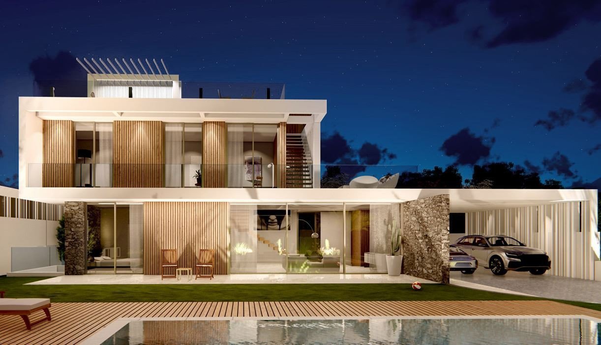House (Detached) in Protaras, Famagusta for Sale