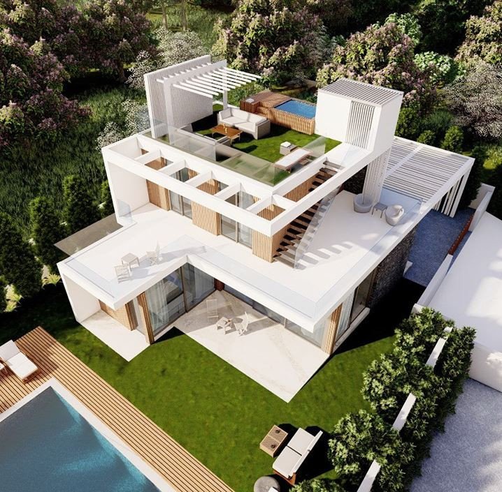 House (Detached) in Protaras, Famagusta for Sale
