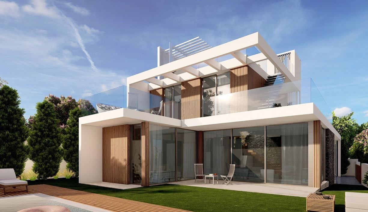 House (Detached) in Protaras, Famagusta for Sale