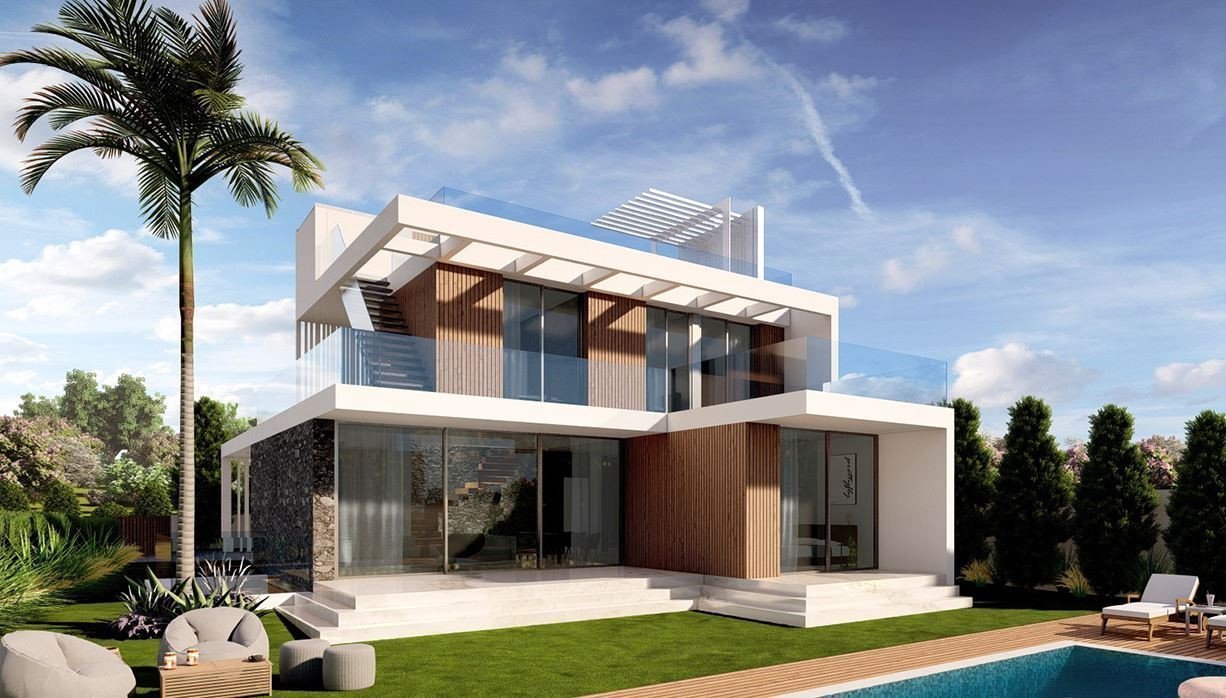 House (Detached) in Protaras, Famagusta for Sale