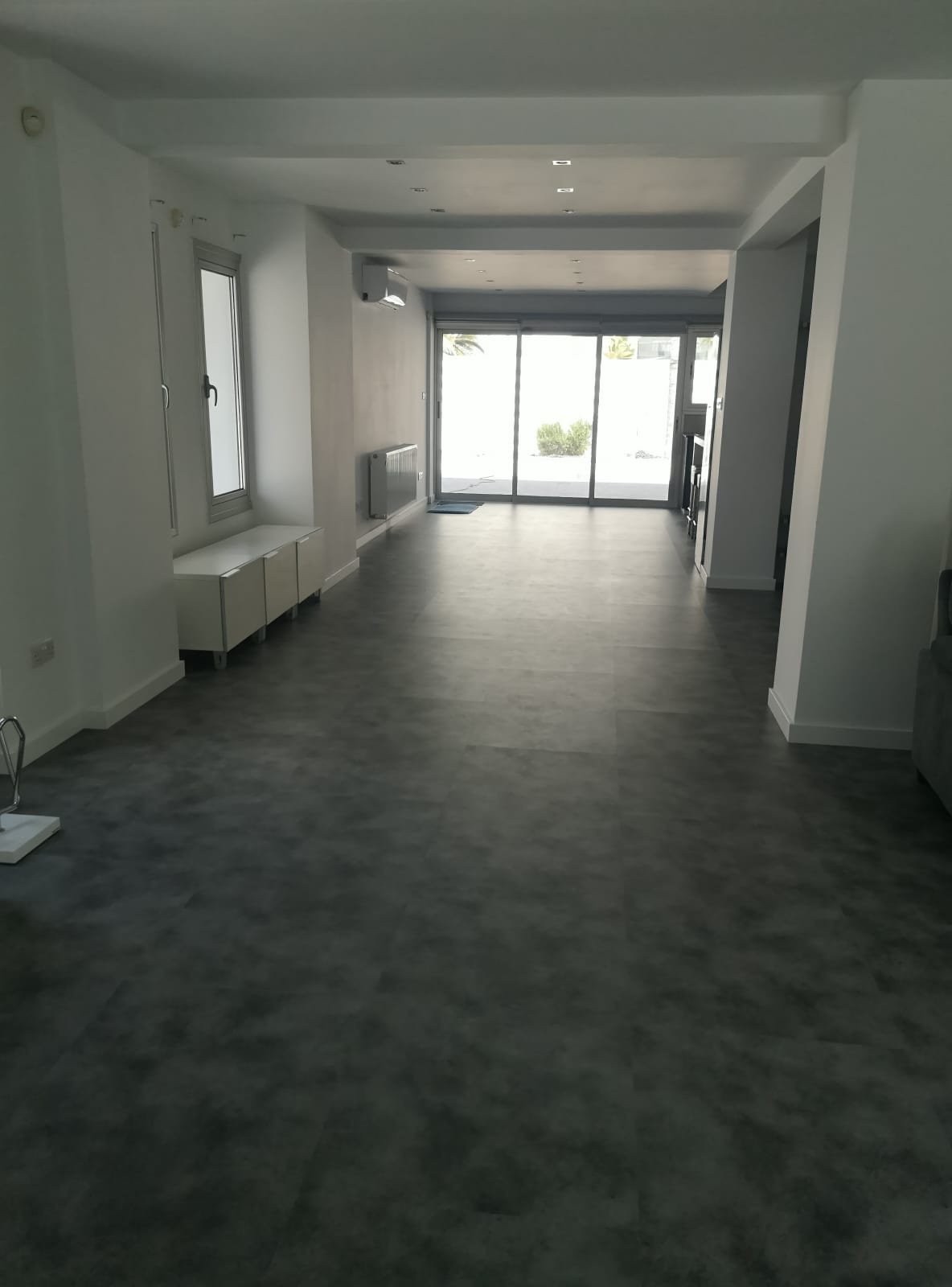 House (Semi detached) in Agios Nikolaos, Larnaca for Sale