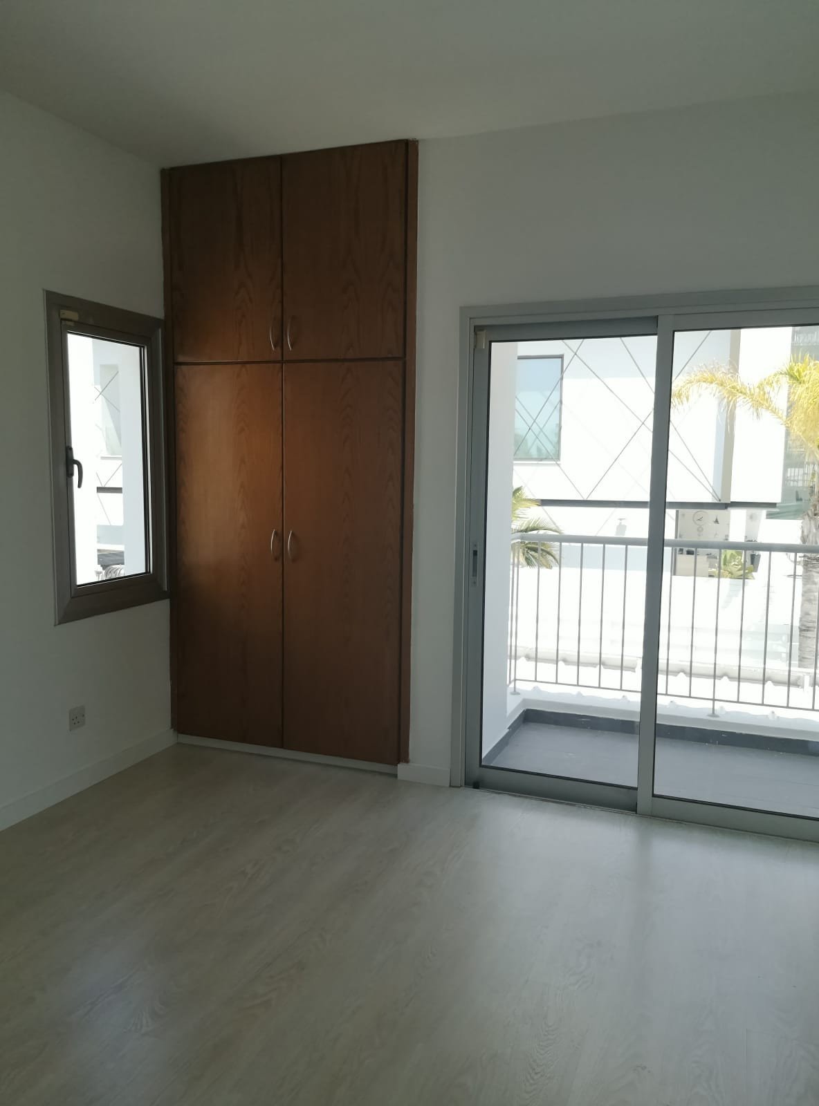 House (Semi detached) in Agios Nikolaos, Larnaca for Sale