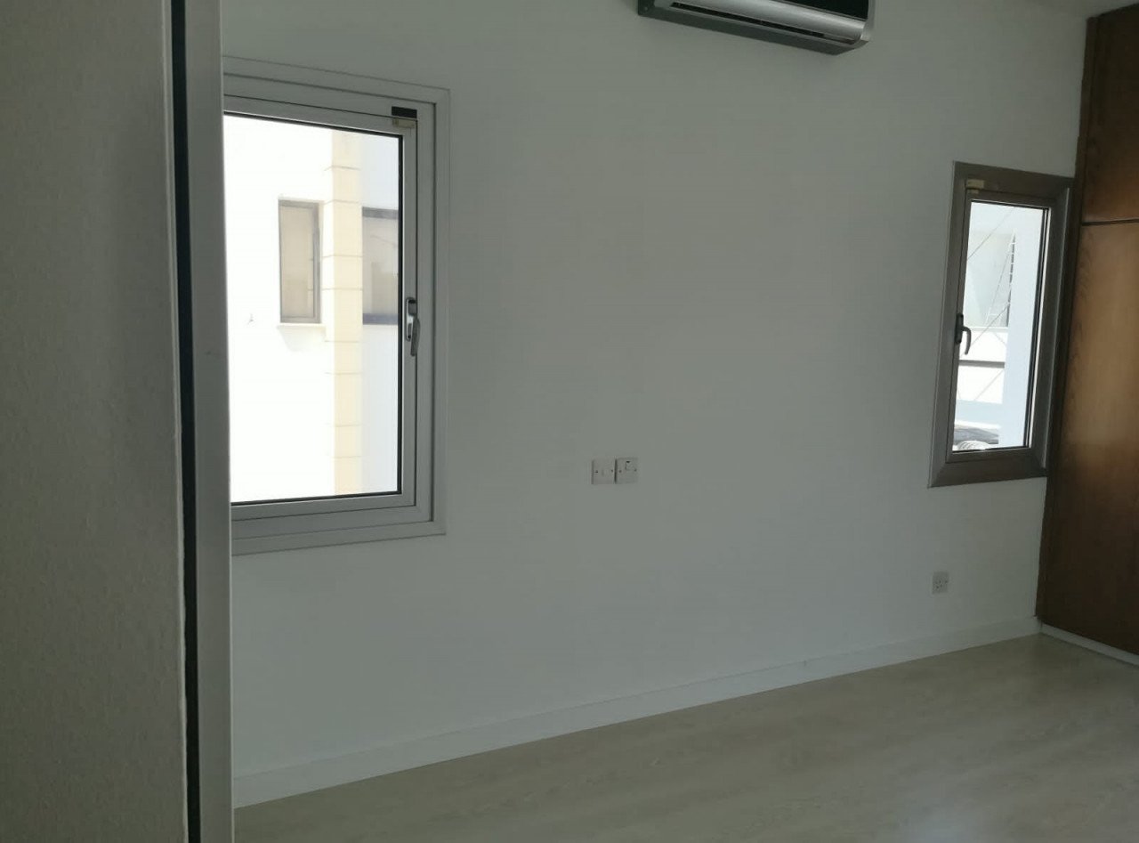 House (Semi detached) in Agios Nikolaos, Larnaca for Sale