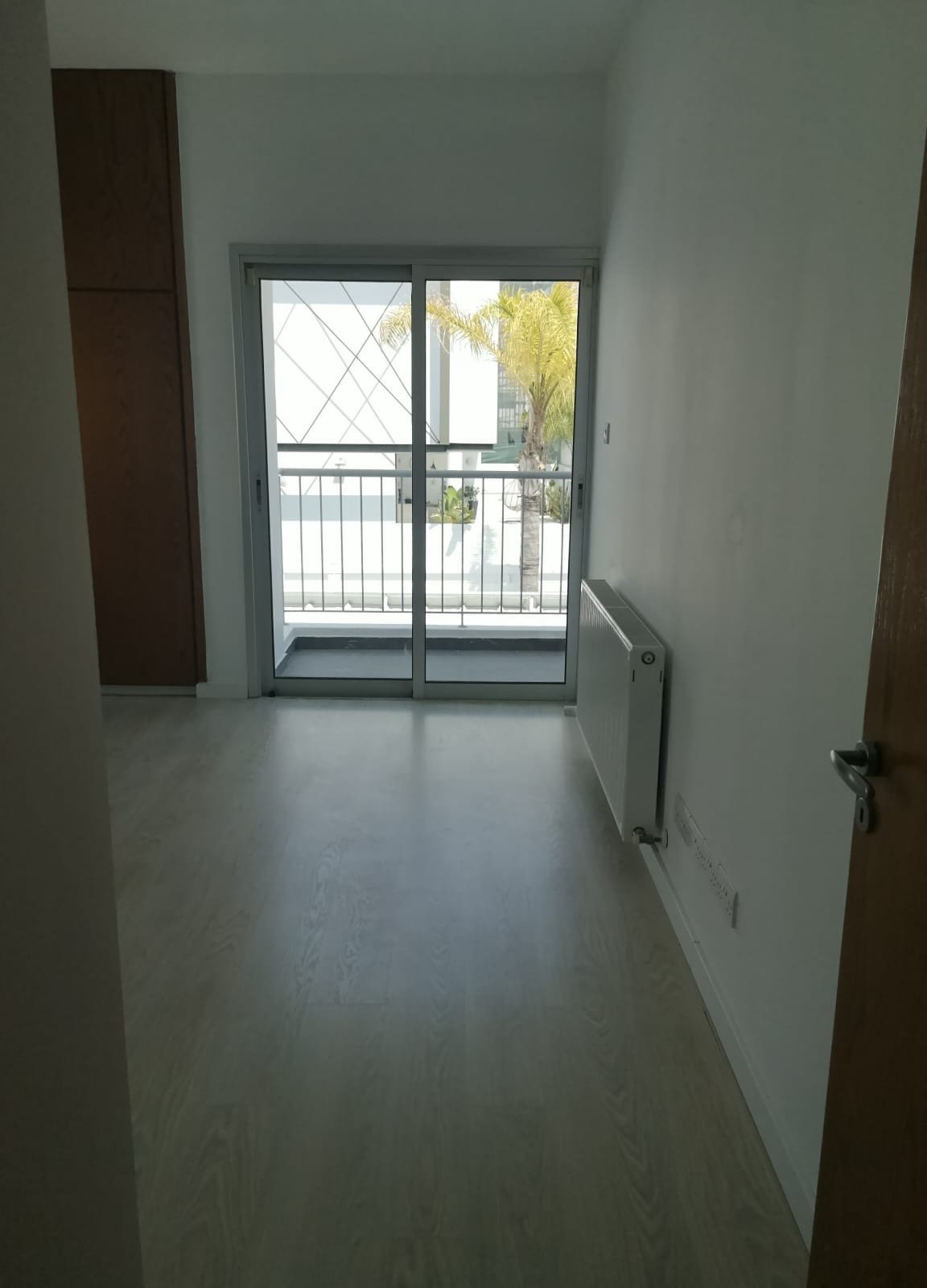 House (Semi detached) in Agios Nikolaos, Larnaca for Sale