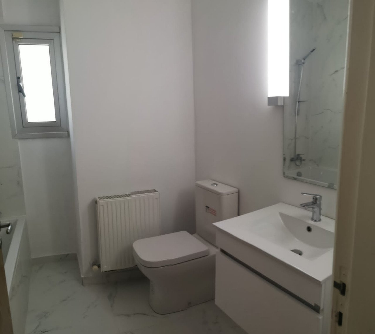 House (Semi detached) in Agios Nikolaos, Larnaca for Sale