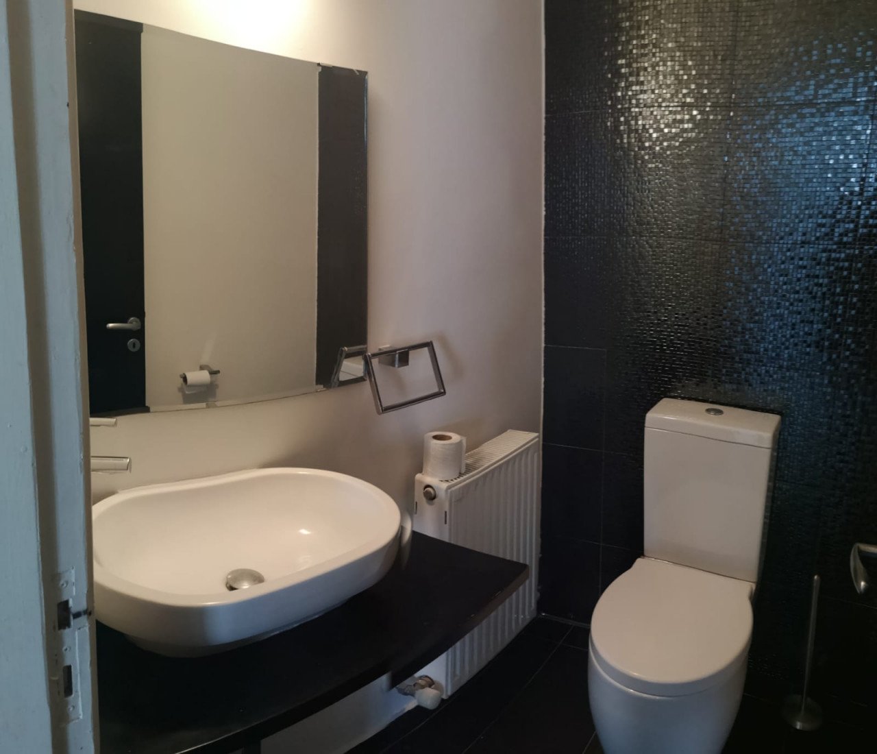 House (Semi detached) in Agios Nikolaos, Larnaca for Sale