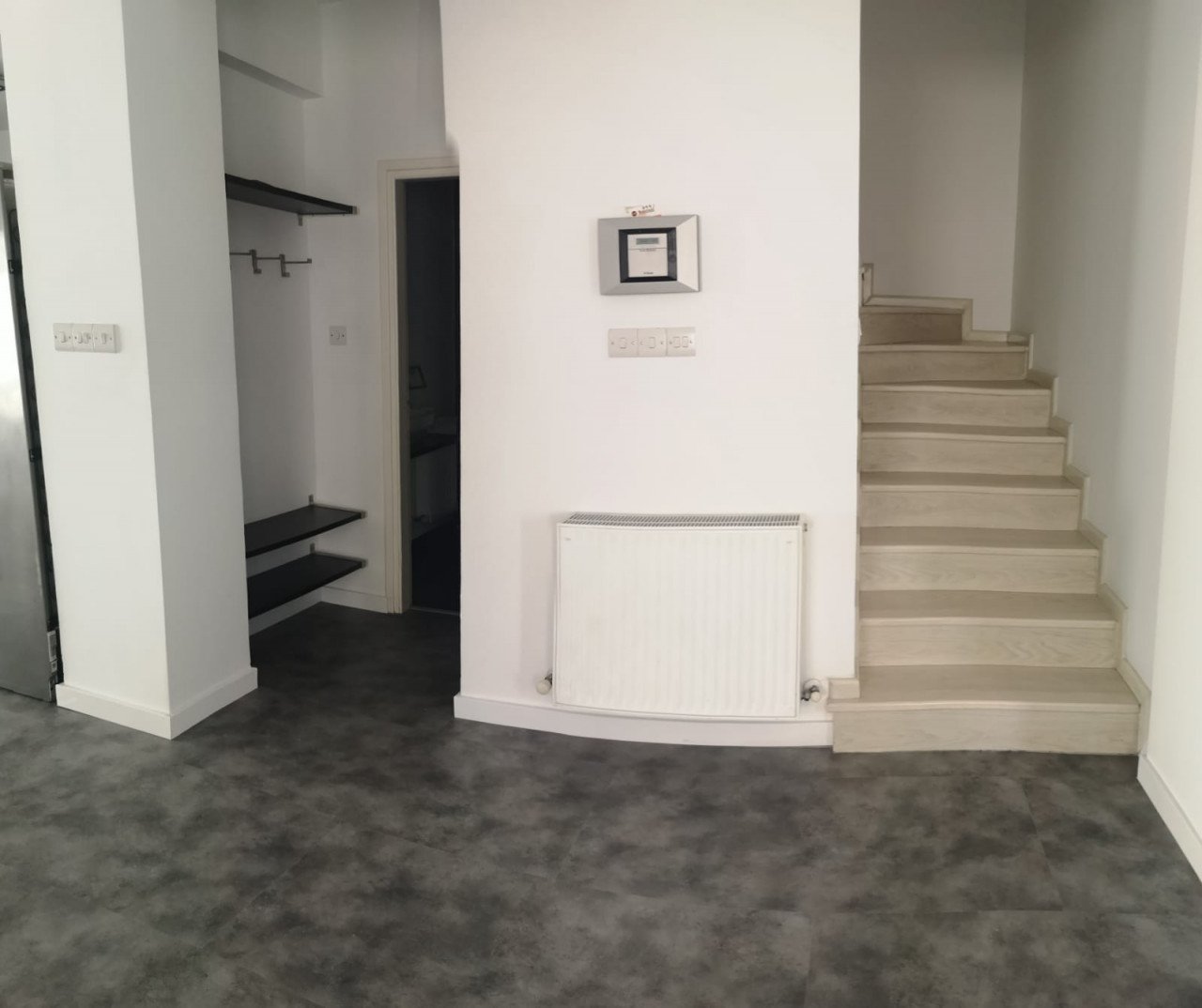 House (Semi detached) in Agios Nikolaos, Larnaca for Sale