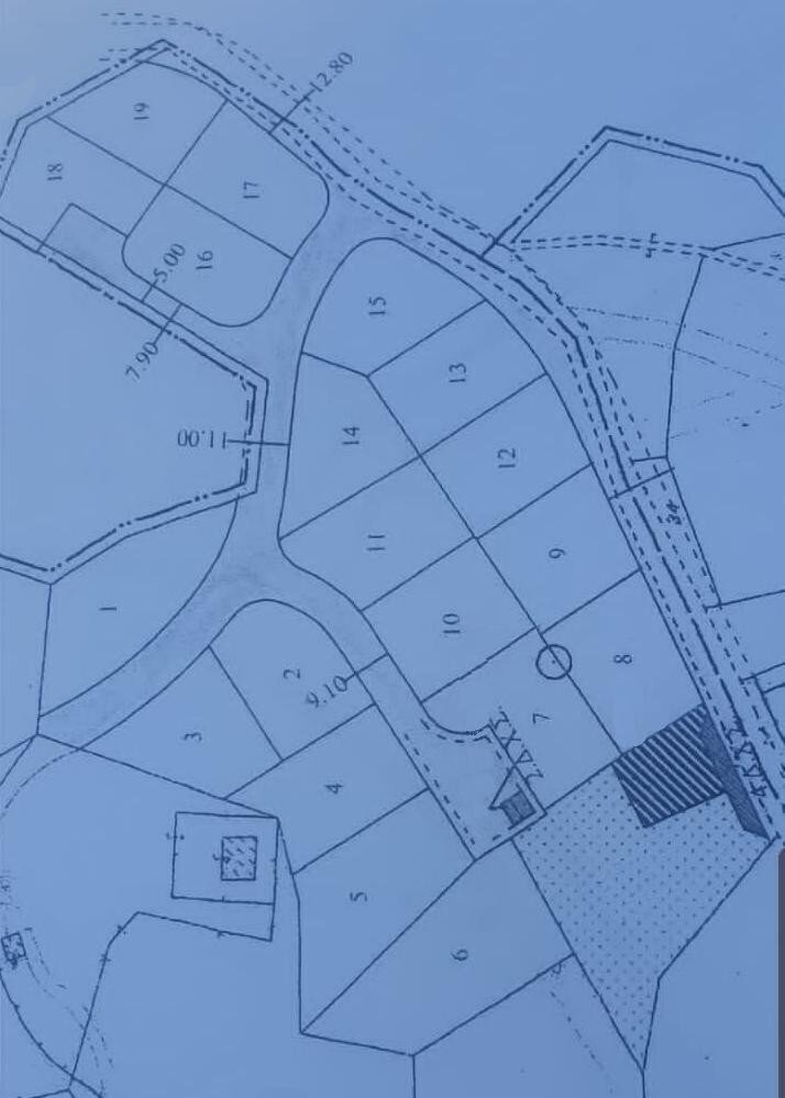 (Residential) in Agios Tychonas, Limassol for Sale