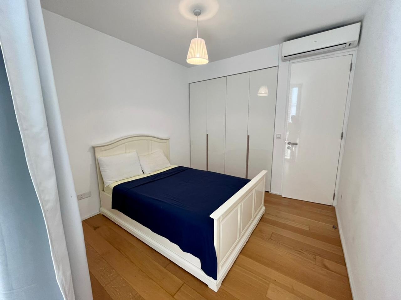 Apartment (Flat) in Neapoli, Limassol for Sale