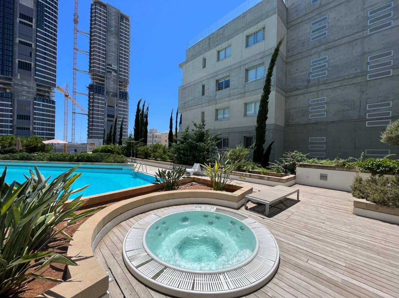 Apartment (Flat) in Neapoli, Limassol for Sale