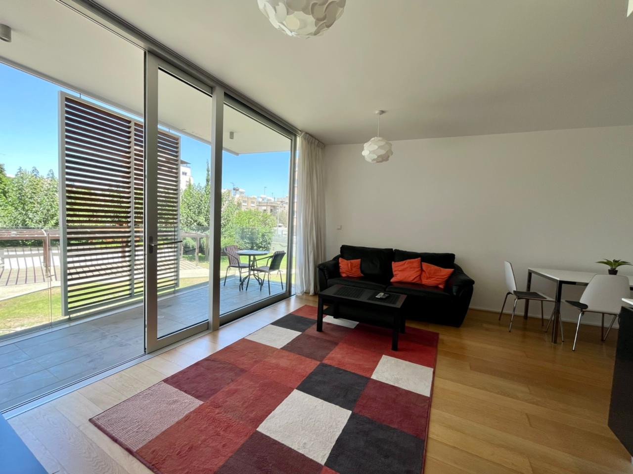 Apartment (Flat) in Neapoli, Limassol for Sale