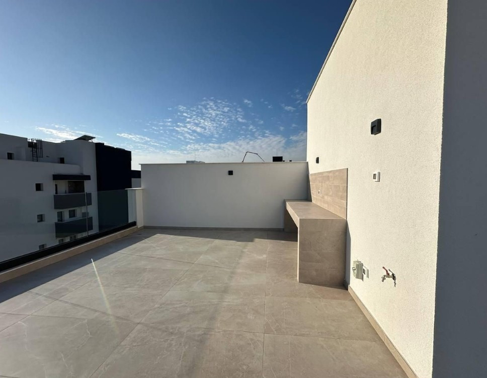 Apartment (Penthouse) in Agios Athanasios, Limassol for Sale