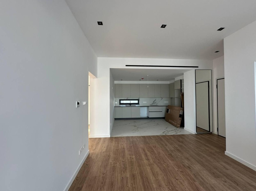 Apartment (Penthouse) in Agios Athanasios, Limassol for Sale