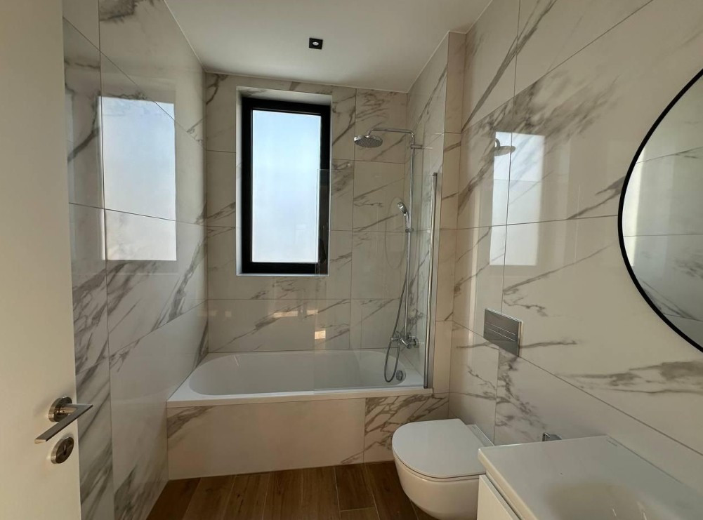 Apartment (Penthouse) in Agios Athanasios, Limassol for Sale