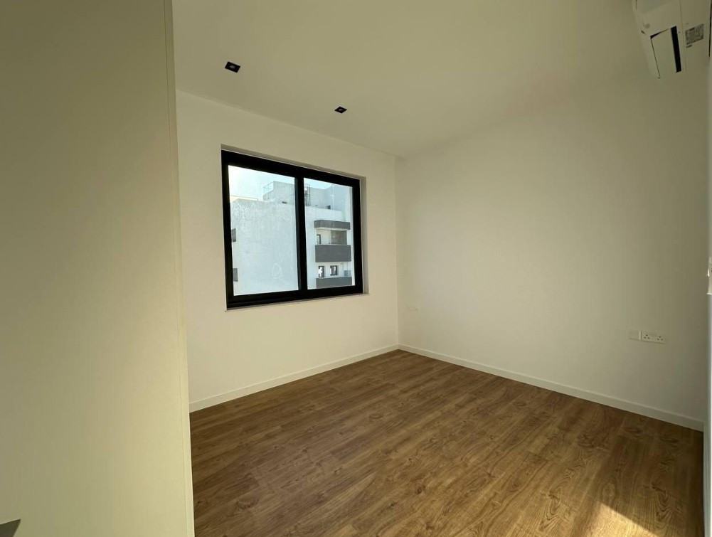 Apartment (Penthouse) in Agios Athanasios, Limassol for Sale