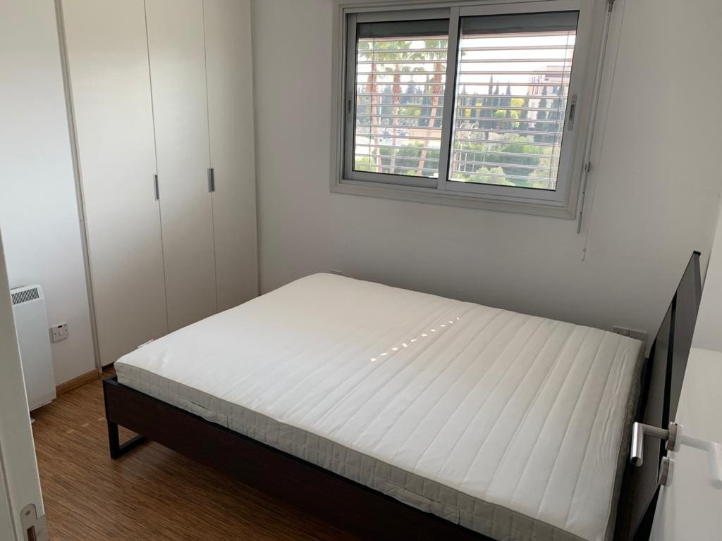 Apartment (Flat) in Agios Andreas, Nicosia for Sale