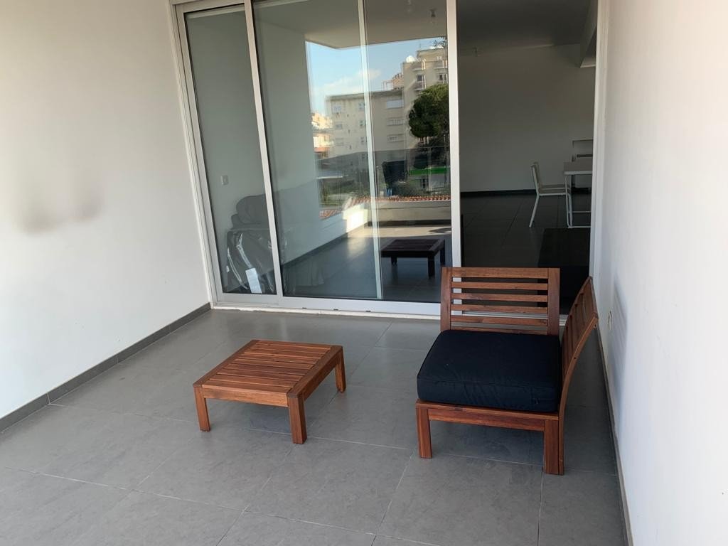 Apartment (Flat) in Agios Andreas, Nicosia for Sale