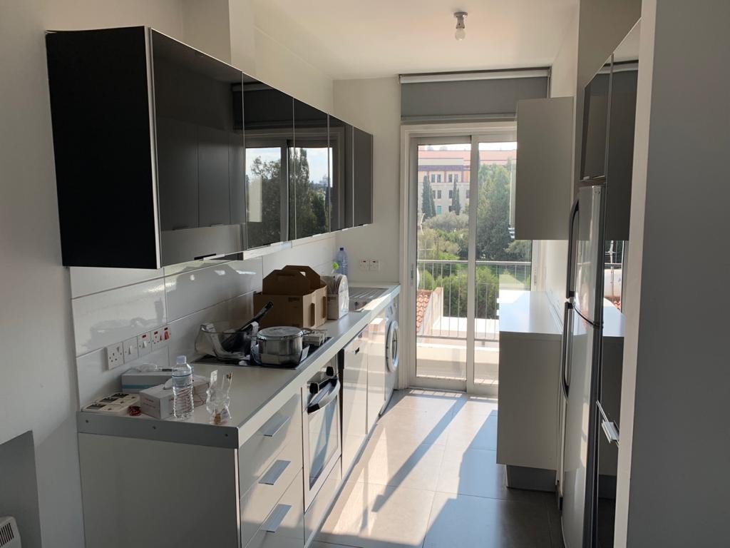 Apartment (Flat) in Agios Andreas, Nicosia for Sale