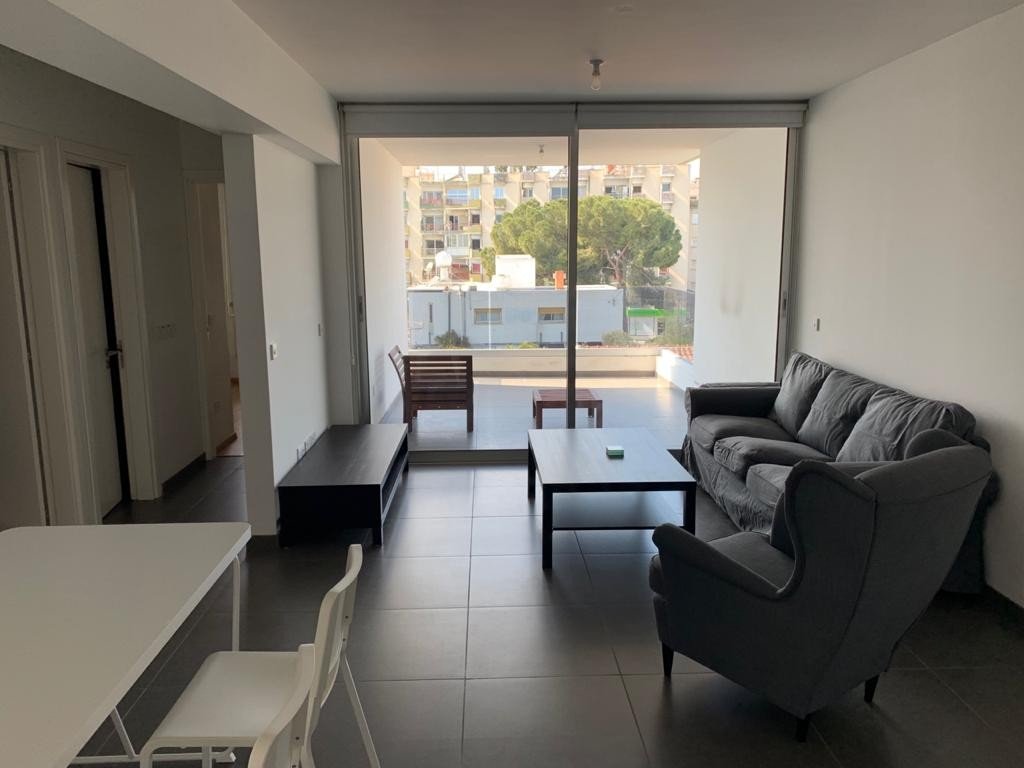Apartment (Flat) in Agios Andreas, Nicosia for Sale