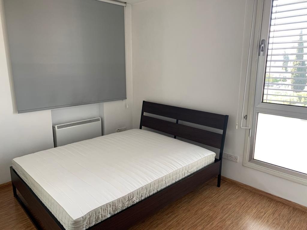 Apartment (Flat) in Agios Andreas, Nicosia for Sale