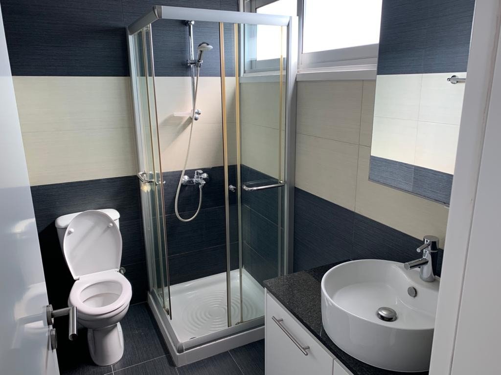 Apartment (Flat) in Agios Andreas, Nicosia for Sale