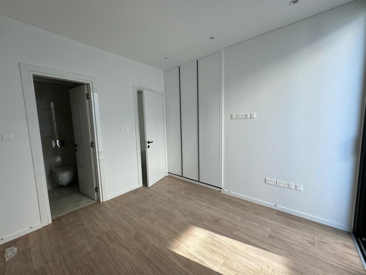 Apartment (Penthouse) in Mesa Geitonia, Limassol for Sale