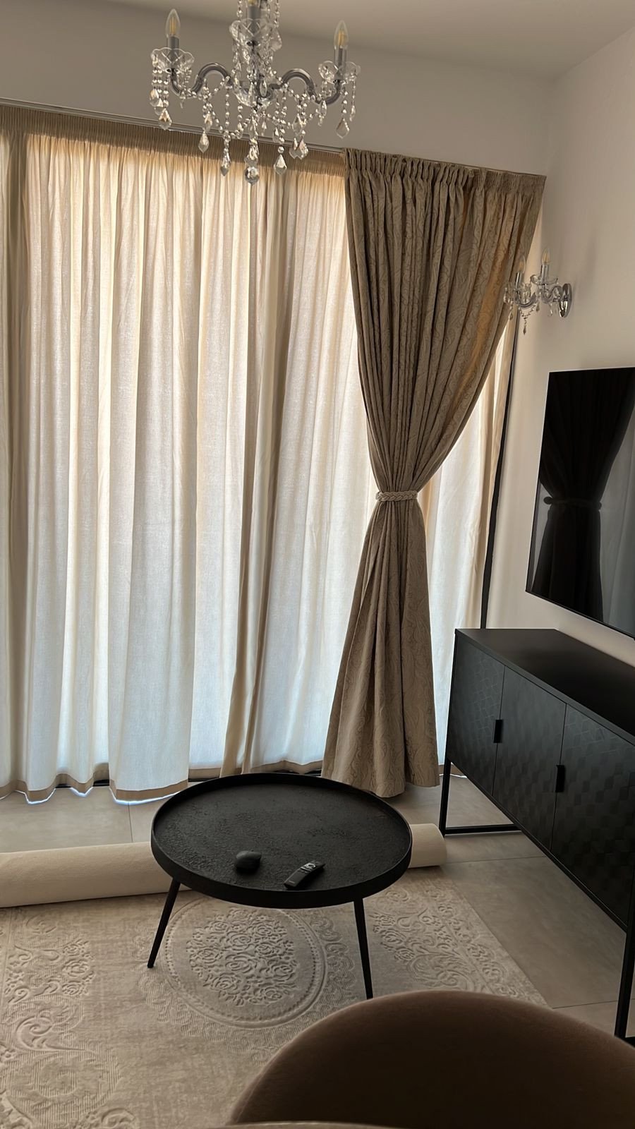 Apartment (Penthouse) in City Center, Paphos for Sale