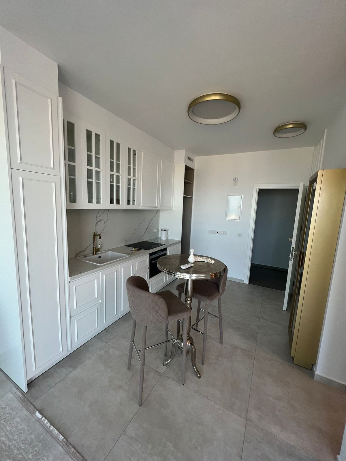 Apartment (Penthouse) in City Center, Paphos for Sale
