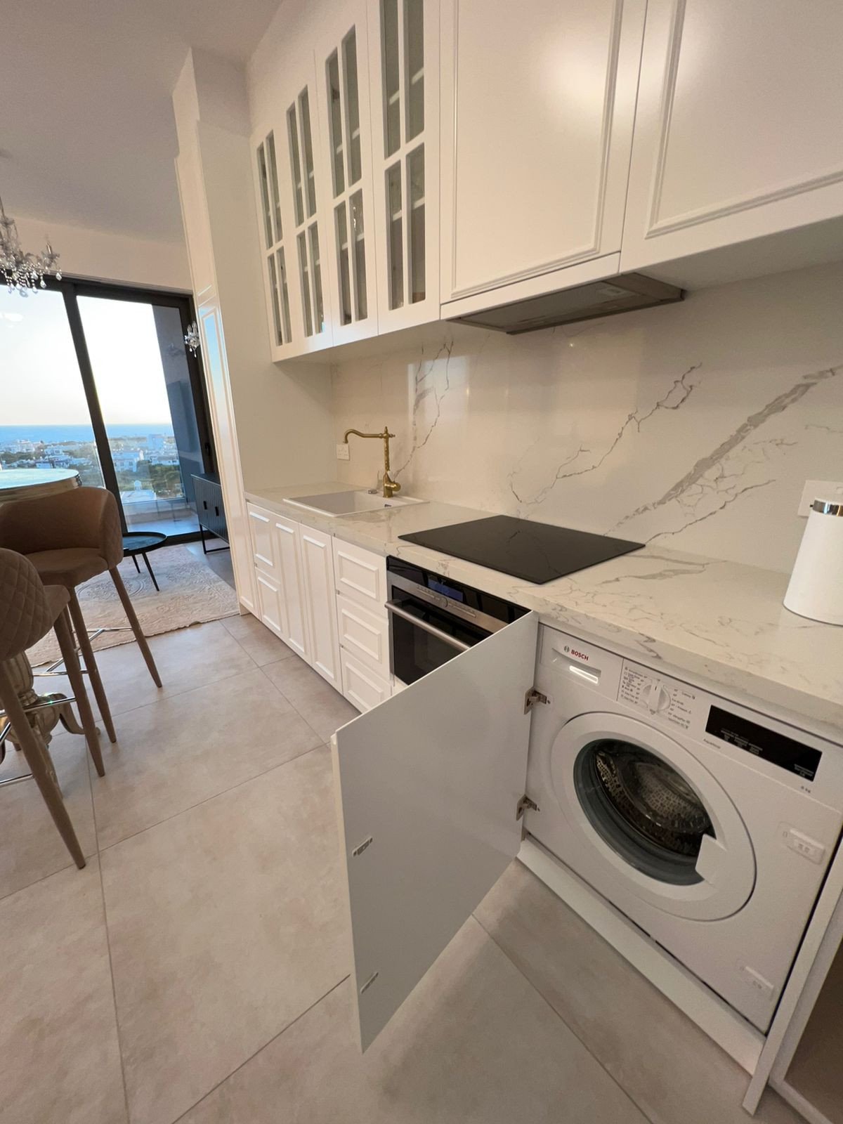 Apartment (Penthouse) in City Center, Paphos for Sale