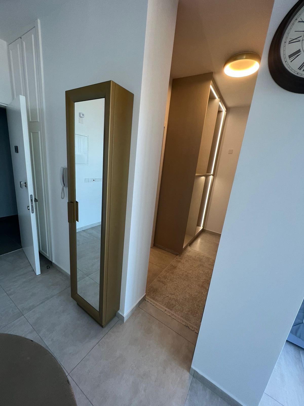 Apartment (Penthouse) in City Center, Paphos for Sale