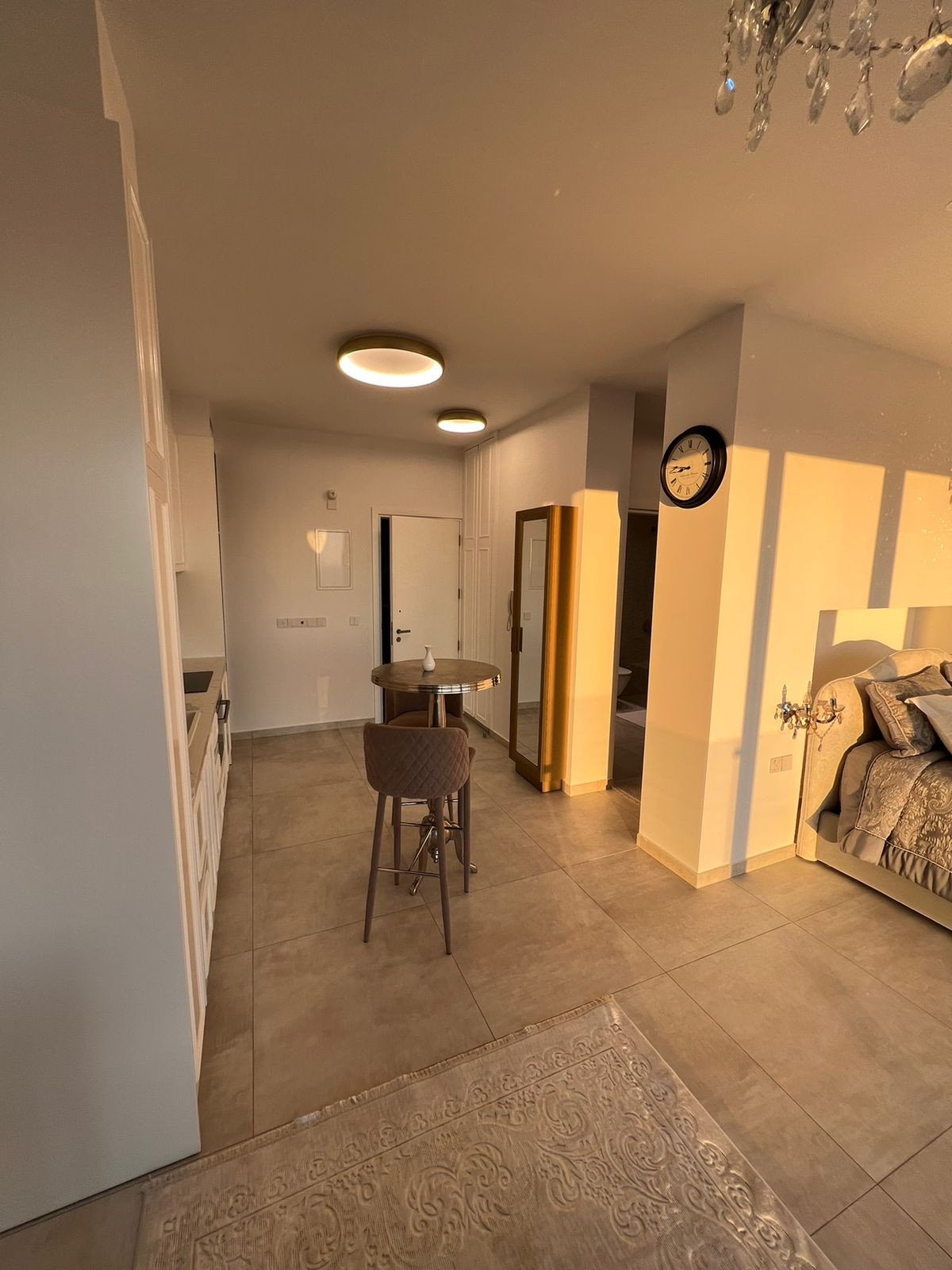 Apartment (Penthouse) in City Center, Paphos for Sale