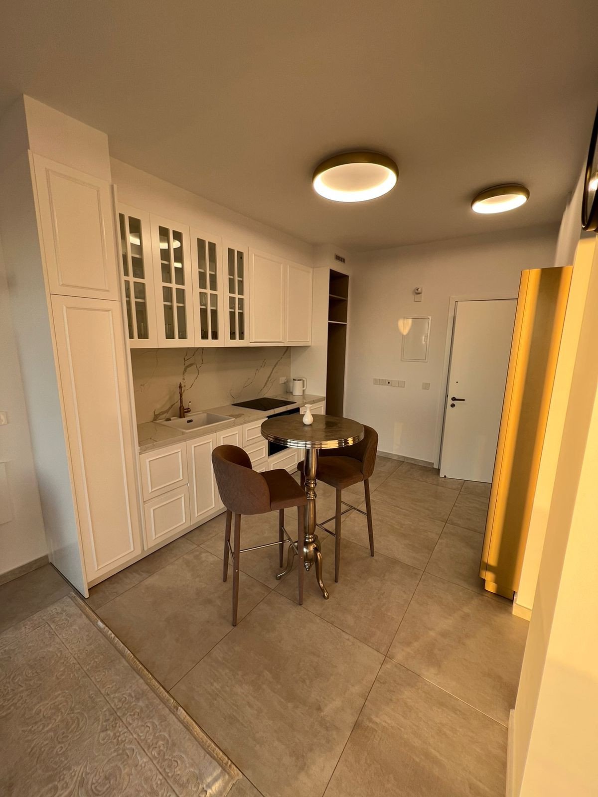 Apartment (Penthouse) in City Center, Paphos for Sale