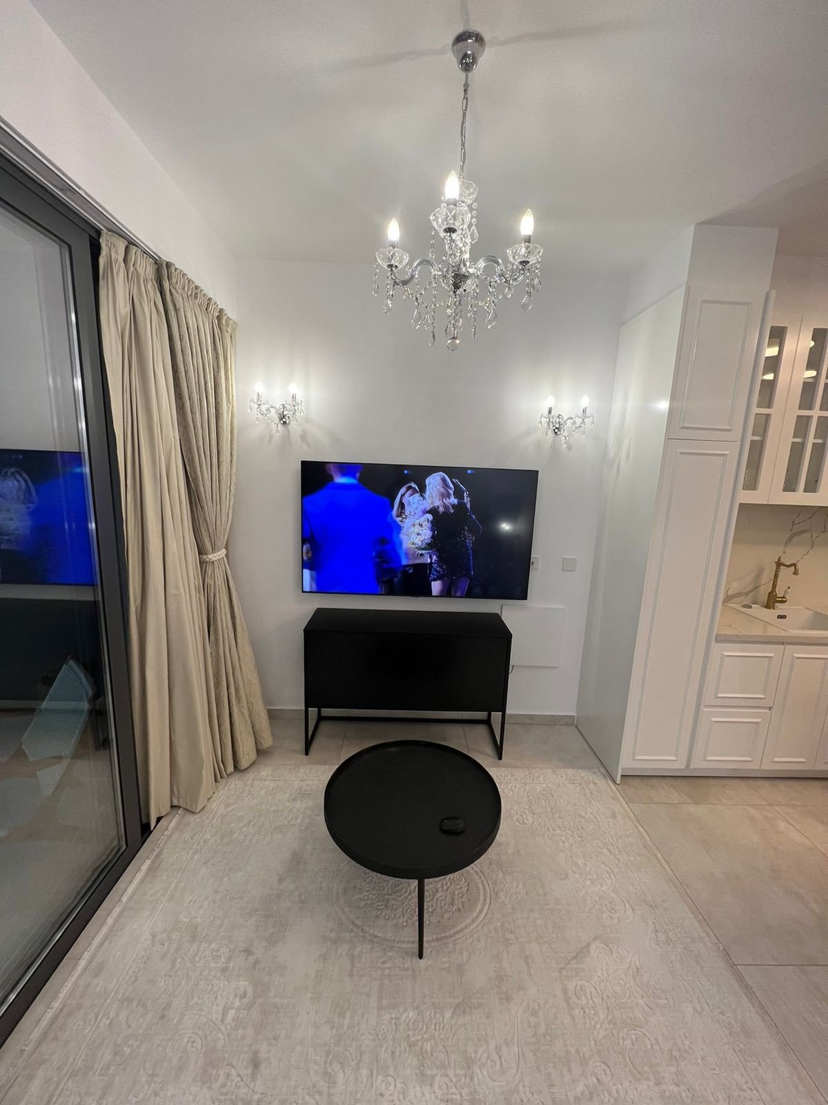 Apartment (Penthouse) in City Center, Paphos for Sale