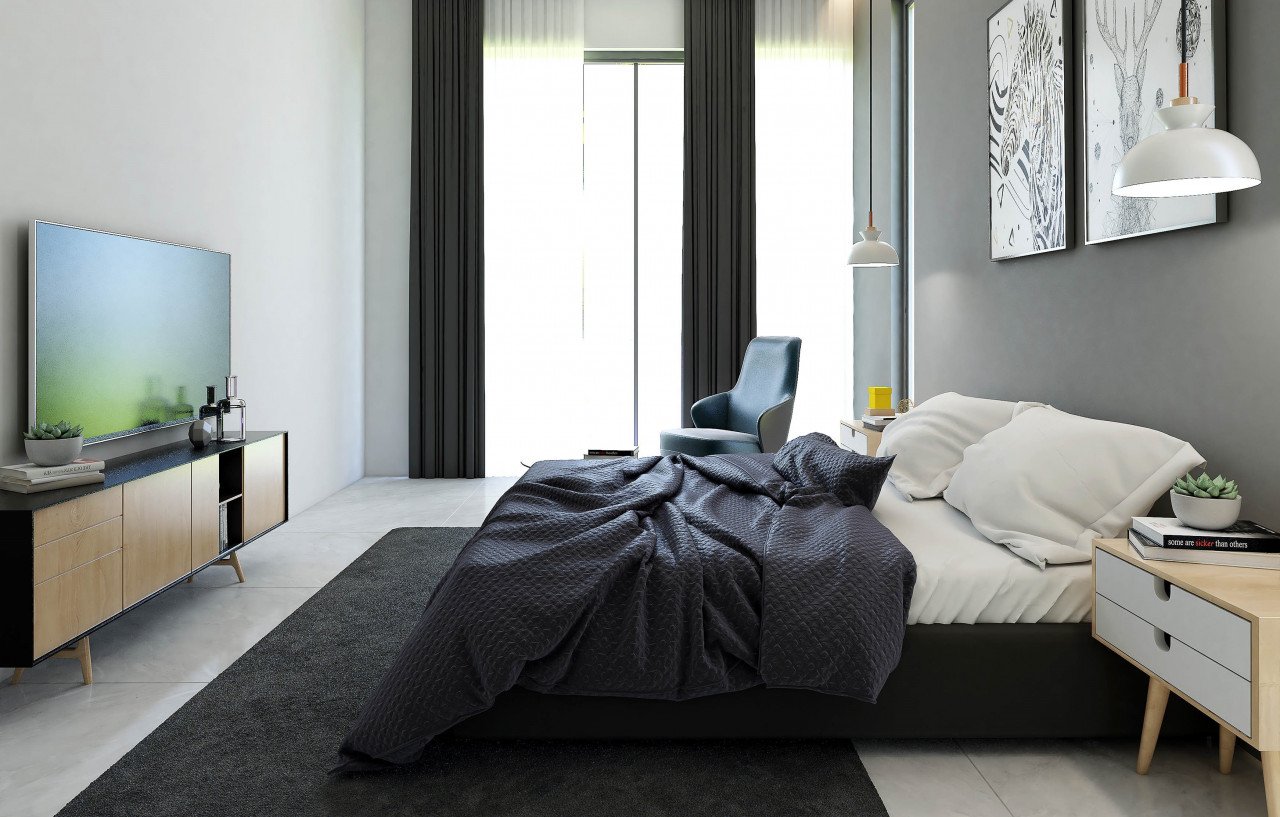 Apartment (Penthouse) in Universal, Paphos for Sale