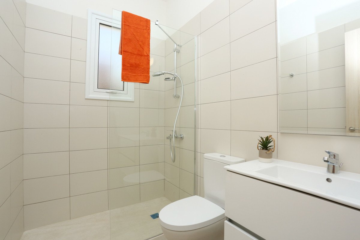 Apartment (Penthouse) in Universal, Paphos for Sale