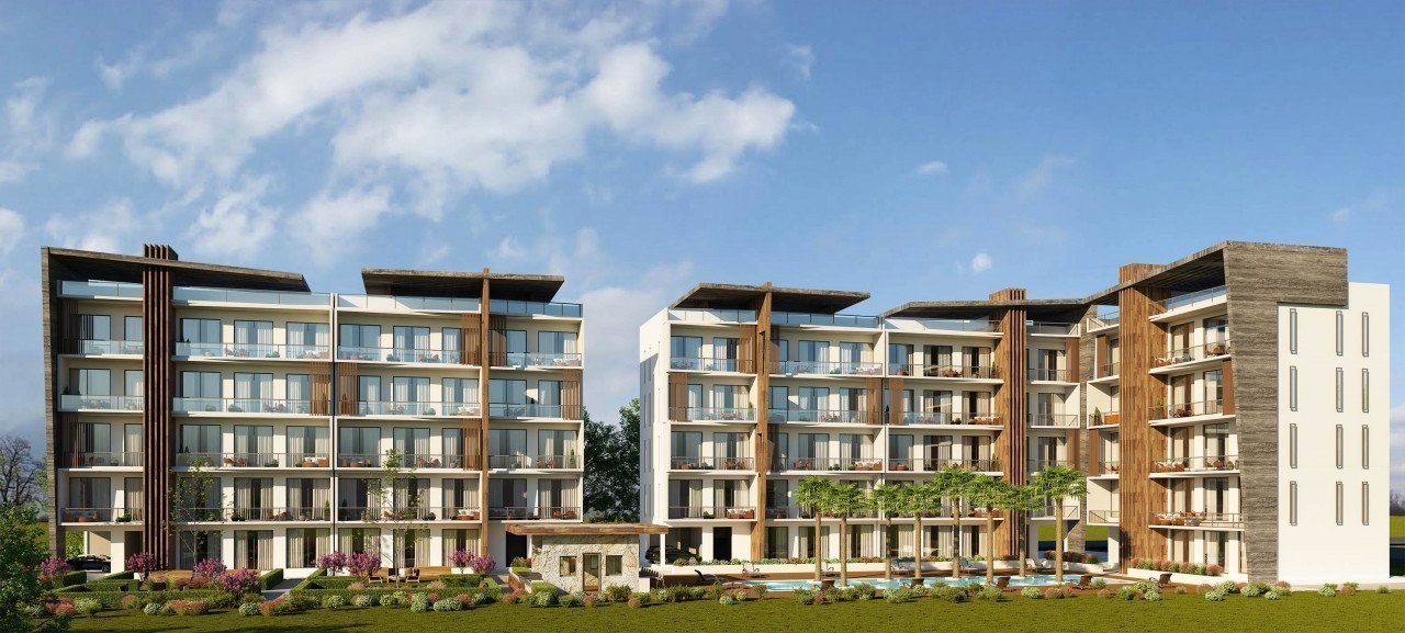 Apartment (Penthouse) in Universal, Paphos for Sale