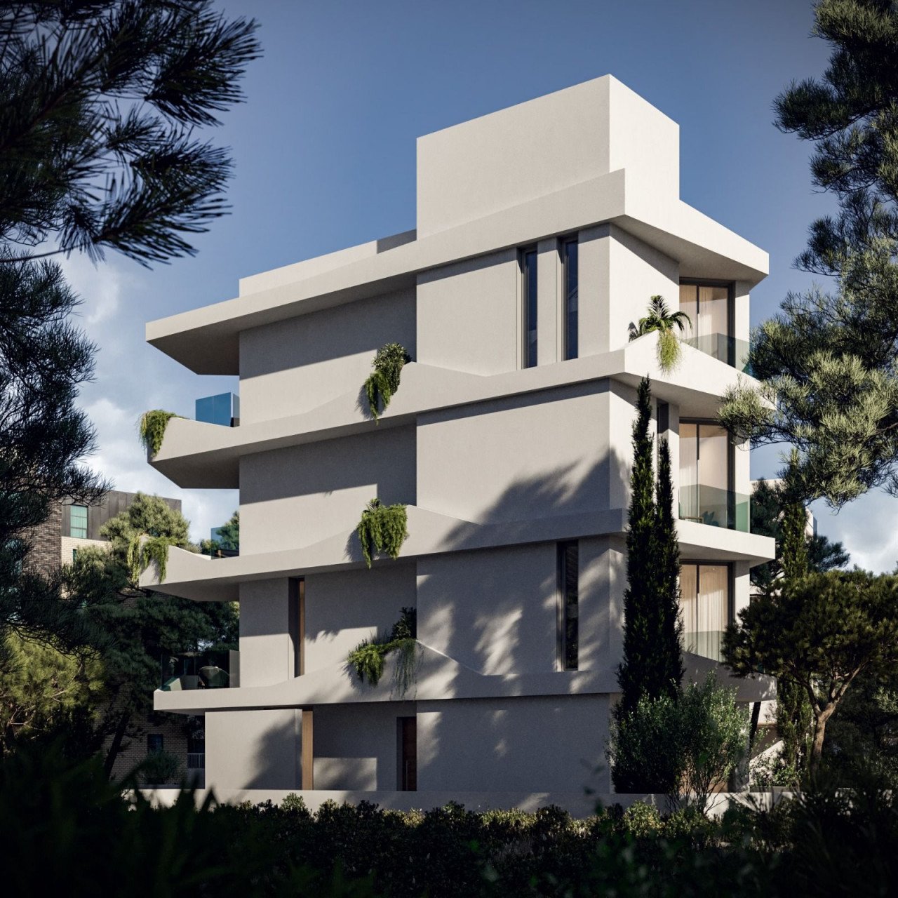 Apartment (Flat) in Kato Paphos, Paphos for Sale