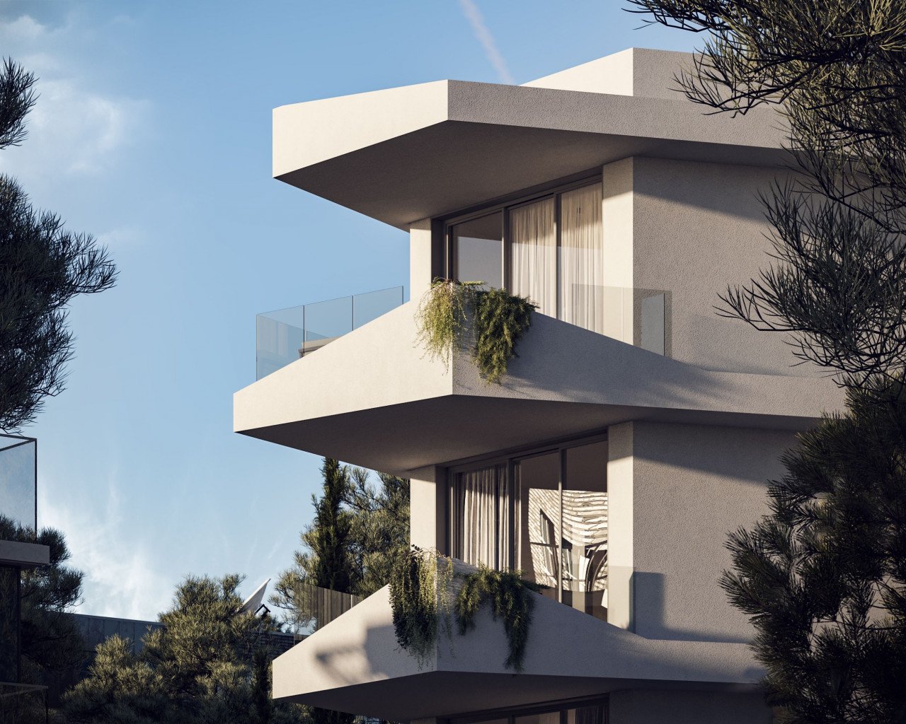 Apartment (Flat) in Kato Paphos, Paphos for Sale